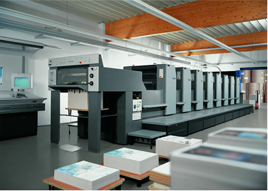 企業宣傳折頁與宣傳冊設計軟件 教育咨詢行業的有效推廣工具