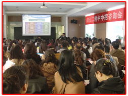 精準(zhǔn)施策，助力夢(mèng)想——我校近期開(kāi)展中招咨詢專場(chǎng)講座紀(jì)實(shí)