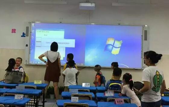 東方中原 引領(lǐng)教學(xué)設(shè)備研發(fā)新潮流，推動(dòng)行業(yè)創(chuàng)新發(fā)展