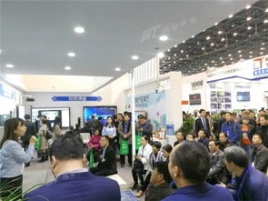鴻合科技亮相第二屆中國(guó)鄭州國(guó)際教育裝備博覽會(huì)，引領(lǐng)教學(xué)設(shè)備研發(fā)新潮流