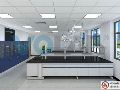 陜西醫院實驗室建設公司_VOLAB品牌 專注教學設備研發，引領未來醫學教育