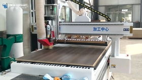 河南鄭州16年匠心制造 巨無霸數控，您身邊的靠譜雕刻機專家