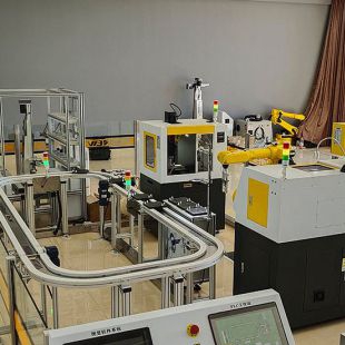 東莞伙伴智能 以創新驅動智能制造教學設備研發，助力產教融合新生態